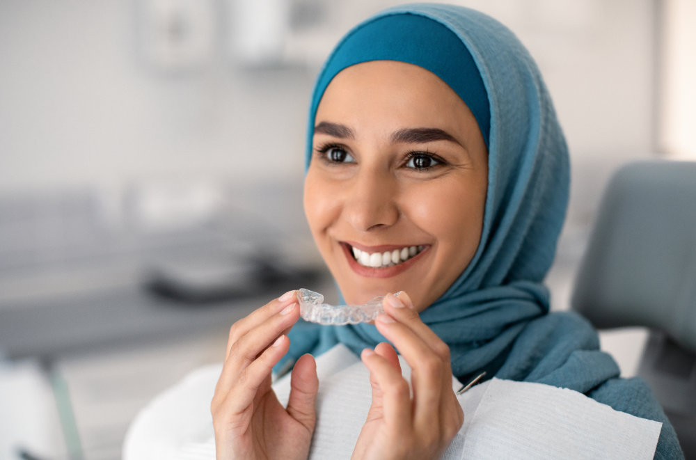 Removable Braces
