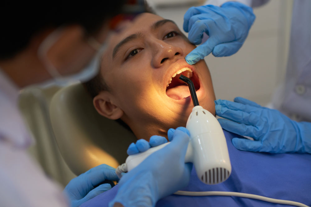 Restorative Dentistry